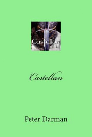 Buch Castellan Peter Darman