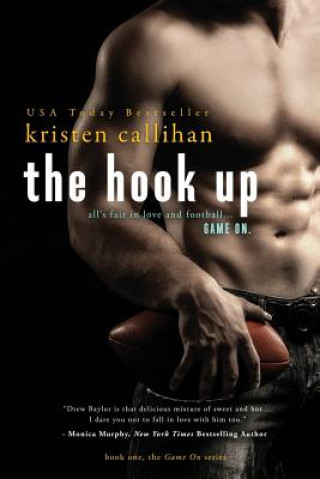 Carte The Hook Up Kristen Callihan