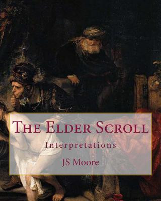 Könyv The Elder Scroll Js Moore