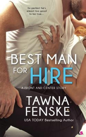 Carte Best Man For Hire Tawna Fenske