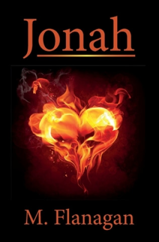 Knjiga Jonah M  Flanagan