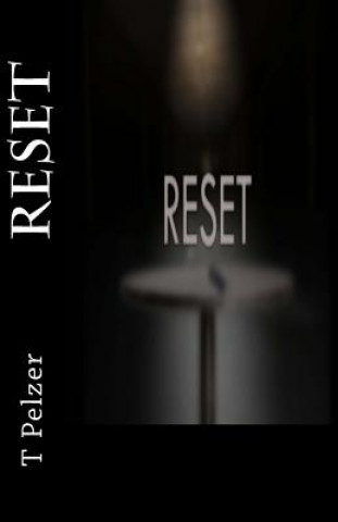 Knjiga Reset T Pelzer