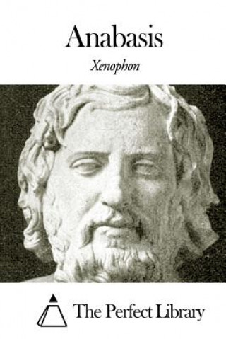 Könyv Anabasis Xenophon