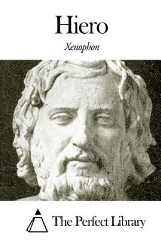 Carte Hiero Xenophon