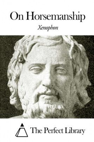 Book On Horsemanship Xenophon