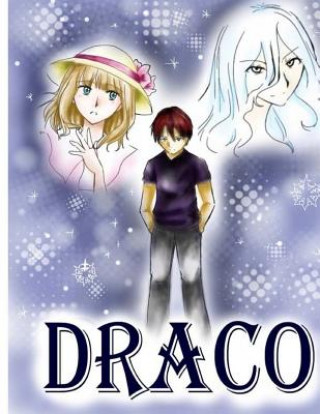 Carte Draco Jingyi Jiao