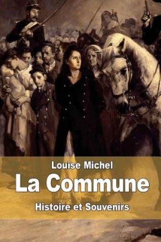 Buch La Commune Louise Michel