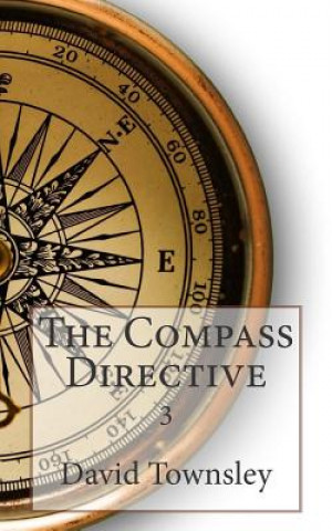 Βιβλίο The Compass Directive David Townsley