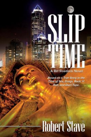 Book Slip Time Robert Stave