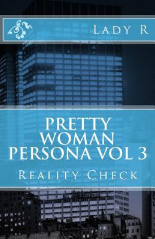 Carte Pretty Woman Persona: Reality Check Lady R