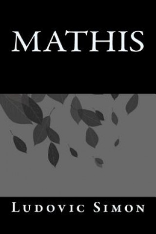 Knjiga Mathis Ludovic Simon