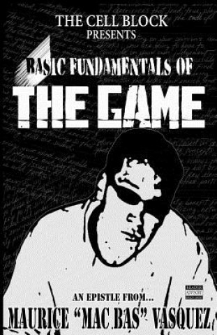 Carte Basic Fundamentals of The Game Maurice Vasquez