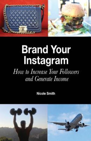 Carte Brand Your Instagram Nicole Smith