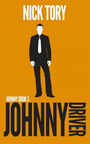 Книга Johnny Driver Nick Tory