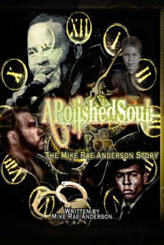 Kniha A Polished Soul: The Mike Rae Anderson Story Mike Rae Anderson