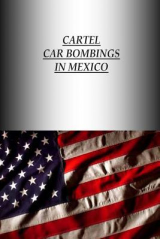 Carte Cartel Car Bombings in Mexico Strategic Studies Institute