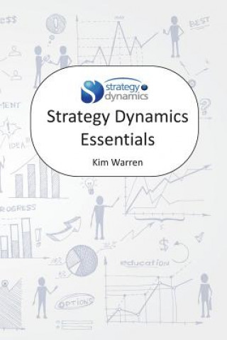 Knjiga Strategy Dynamics Essentials Kim Warren