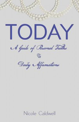 Libro Today Nicole Nik Caldwell