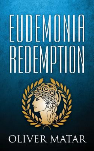 Livro Eudemonia Redemption Oliver a Matar