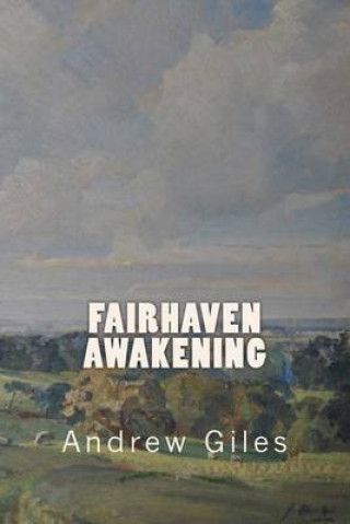 Carte Fairhaven Awakening Andrew Giles