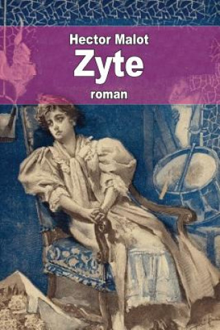 Книга Zyte Hector Malot