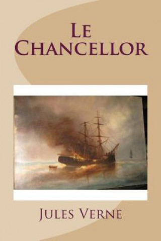 Book Le Chancellor M Jules Verne