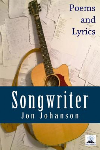Book Songwriter Jon Johanson