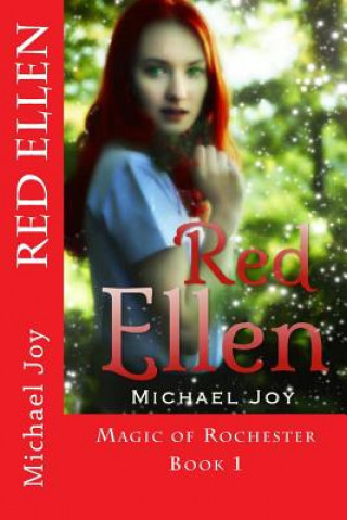 Buch Red Ellen Michael  Joy