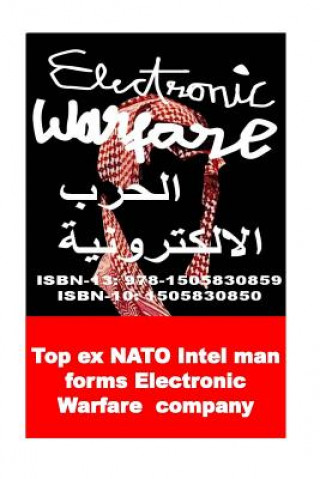 Buch Electronic Warfare Agha Humayun Amin