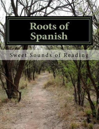 Buch Roots of Spanish: Coded Learning System Sweet Sounds of Reading
