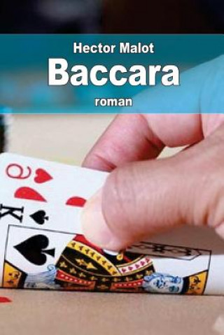 Книга Baccara Hector Malot