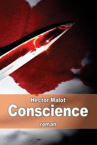 Knjiga Conscience Hector Malot