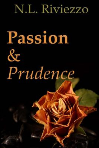 Buch Passion & Prudence N L Riviezzo