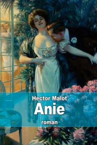 Kniha Anie Hector Malot