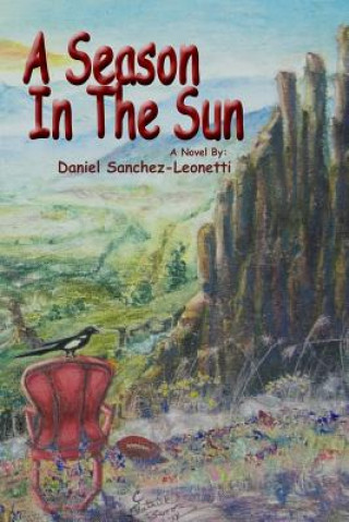 Kniha A Season in the Sun Daniel J Sanchez-Leonetti