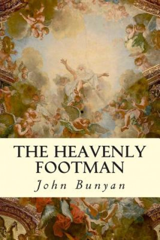 Book The Heavenly Footman John Bunyan