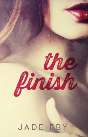 Buch The Finish Jade Eby