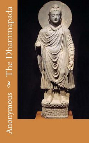Könyv The Dhammapada Anonymous