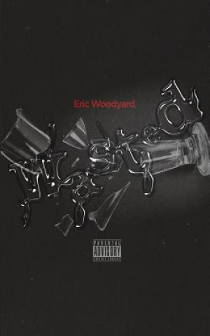 Boek Wasted Eric Woodyard