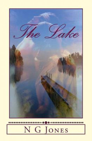 Knjiga The Lake N G Jones