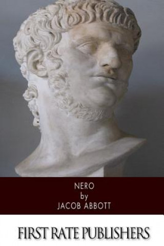 Könyv Nero Jacob Abbott