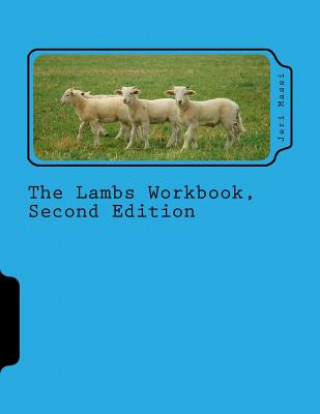Carte The Lambs Workbook, Second Edition Jeri Massi