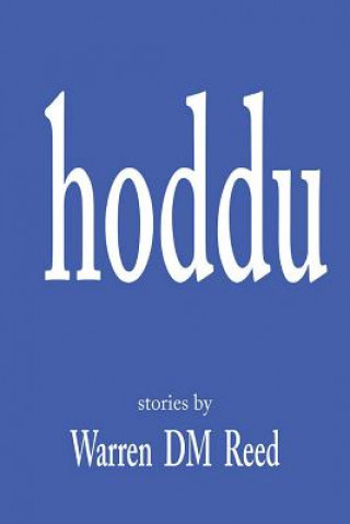 Könyv Hoddu Warren DM Reed