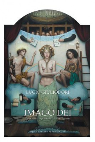 Könyv Imago Dei Lucio Giuliodori