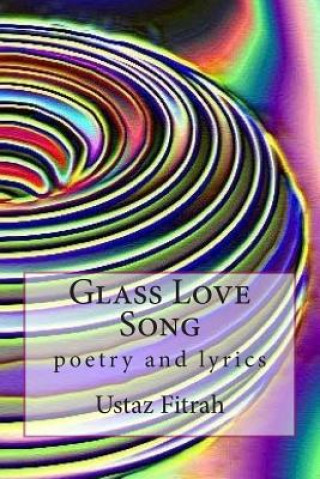 Carte Glass Love Song Ustaz Fitrah