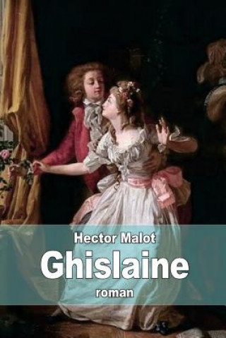 Libro Ghislaine Hector Malot