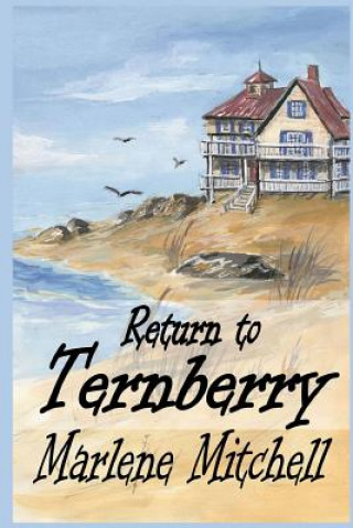 Книга Return to Ternberry Marlene Mitchell