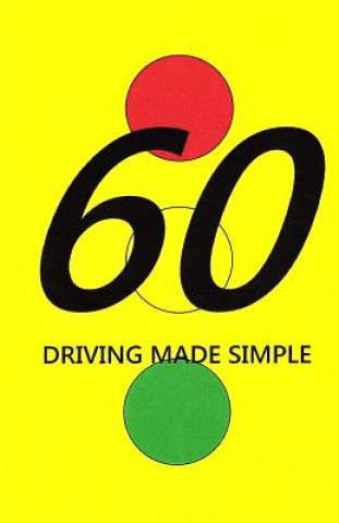 Kniha 60: Driving Made Simple Paul Burgett