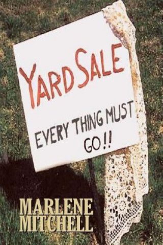 Buch Yard Sale Marlene Mitchell