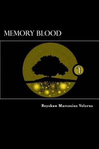 Knjiga Memory Blood Reyskaw Marcosius Velorus